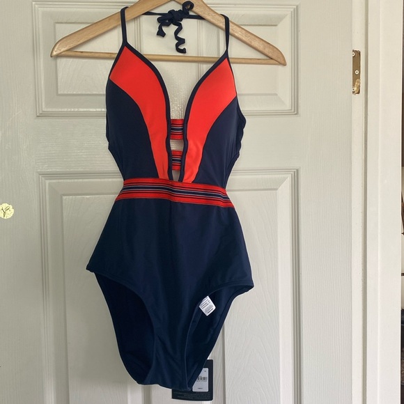 Jets by Jessika Allen Other - Jets by Jessika Allen Bathing Suit One Piece